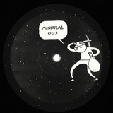 Zak Moon - MINERAL003