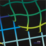 Otik / Bruce - Dioxide EP