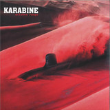 Karabine - Octobre Rouge