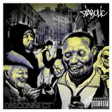 Diabolic - The Disconnect
