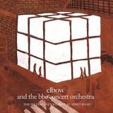 Elbow - The Seldom Seen Kid Live At Abbey Road (Half Speed Master)