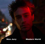 MAX JURY - MODERN WORLD