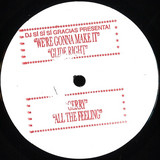 DJ Si Si Si Gracais - DB12 003