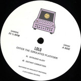 Lolo - Enter The Simulated Platform