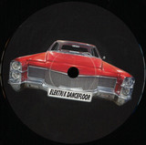 A Credible Eye Witness & Ghost Ride - Elektrik Dancefloor