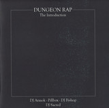 Various - Dungeon Rao: The Introduction