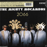 The Mighty Mocambos - 2066