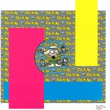 Spooky Bizzle - Haunted Joyride Version Excursion