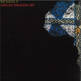 Mr Raoul K & Manoo - African Paradigm EP 2