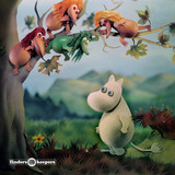 Graeme Miller & Steve Shill - Woodland Band (Parade)