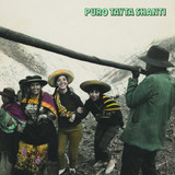 Various - Puro Tayta Shanti