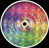 Kitkatone & ANTN - Dogs See Colours EP