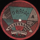 SOULDYNAMIC - RODNEY'S VIBRATIONS / FRANCO'S BREAK