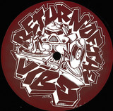 DJ Vibes & Hattrixx - You Can Make It / Something Divine