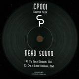 Dead Sound - It's Over Ep