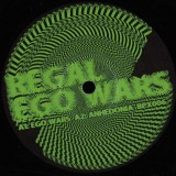 Regal - Ego Wars