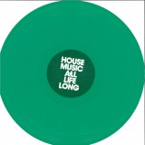Various - EP 2 (Green Vinyl Repress)