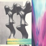 Blawan - Immulsion EP