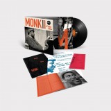 THELONIOUS MONK - Palo Alto