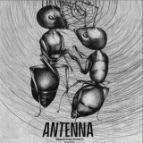 Konik Polny, Munsha Touch, Groove Daniel, DAVE The Drummer, Patrick DSP, Sonico - Antenna