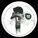 1605 Music Therapy - Crossing The Lines Ep