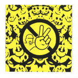 Giraffi Dog / Your Planet Is Next - The Temple Of Magatao / UFO 7"