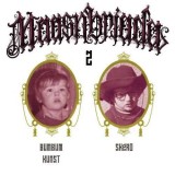 Bum Bum Kunst & Skero - Maasnbriada 2