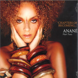 Anané - Chapters Of Becoming... (Part Two) 2x12"