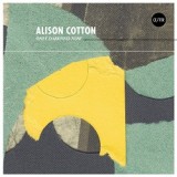 ALISON COTTON - ONLY DARKNESS NOW