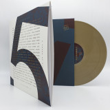 Various - 5 YEARS OF PIV (2x12" Gold Vinyl))
