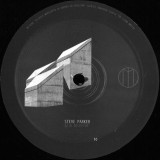STEVE PARKER - ACID RECEPTOR LP
