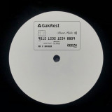 C. Bosher - More Vodka More Cocaine