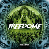 Insane Teknology, Bass Driver, Phenox, Fiero - Freedome EP