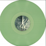 bvdub - Wrath & Apathy 2x12"