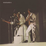 OS MUTANTES - Mutantes
