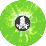 Puffin' Billy - Puffin' Billy EP