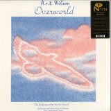 A.R.T Wilson - Overworld LP