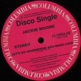 Jackie Moore - This Time Baby [Official 2018 UK]