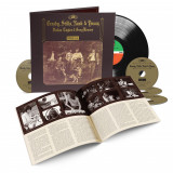 Crosby, Still, Nash, & Young - Déjà Vu - 50th Anniversary Deluxe Edition