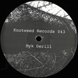 Myk Derill - Suburban Depth