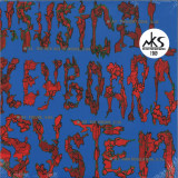 MKS - MUSICAL KEYBOARD SYSTEM