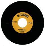 Al-x Rocks - Get 'em Up