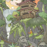 Mungk - Temple Of Mungk