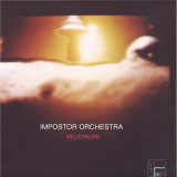 IMPOSTOR ORCHESTRA - Heliopause (Jimi Tenor production)