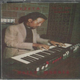 Hailu Mergia and the Walias Band - Tezeta