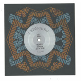 J. Sparrow ft Sun Of Selah - Behold / Paradise Bird