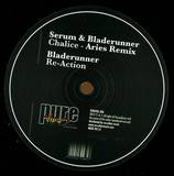 Serum And Bladerunner - Chalice