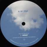 Roy Rosenfeld - Lift Of Love EP