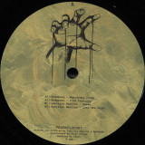 Modebakú / Gabriele Mancino - VENTRILOC001