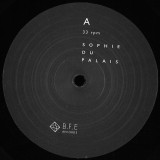 Sophie Du Palais - Endurance of pain is the power of being